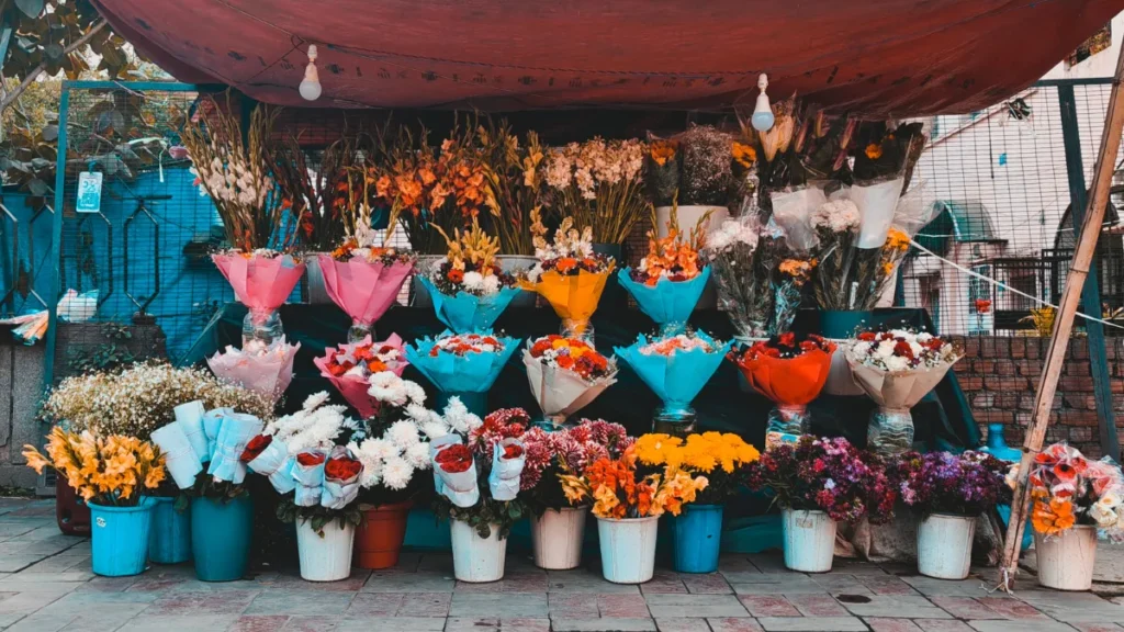 Nothing Phone (4a) Camera Sample 3