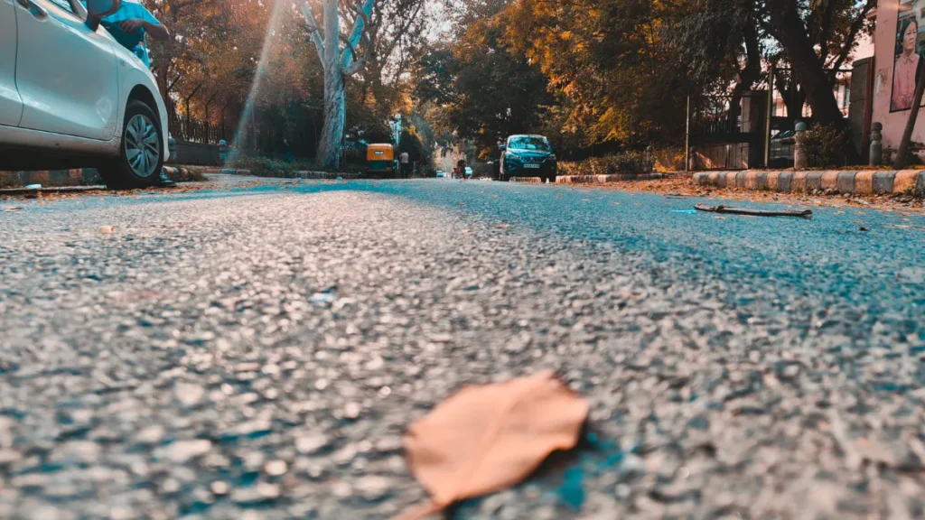 Nothing Phone (4a) Camera Sample 2