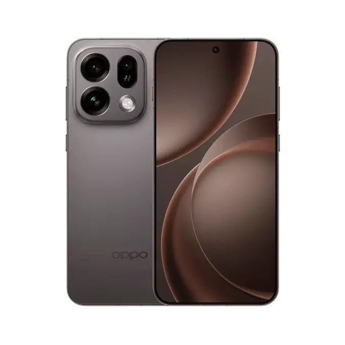 Oppo Find X9s