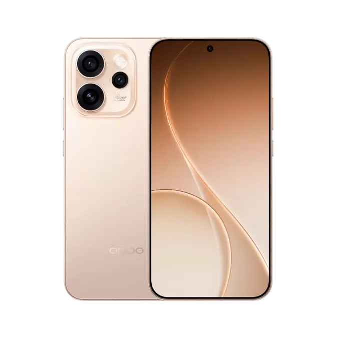 Oppo Reno 15 Pro Featured Image