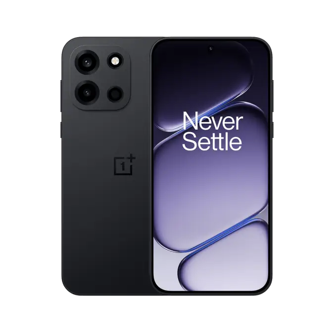 OnePlus Nord 6 (Lone Wolf Black)
