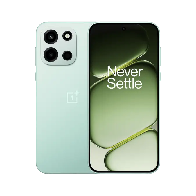 OnePlus Nord 6 (Wilderness Green)