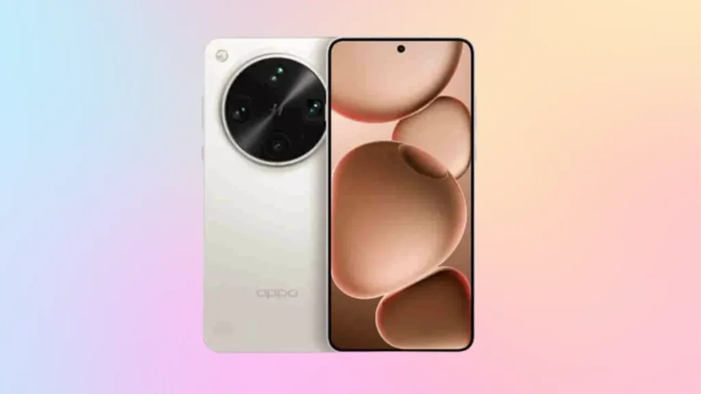  Oppo Find X9 Ultra & Find X9s Pro: Upcoming Phones Under 1 Lakh