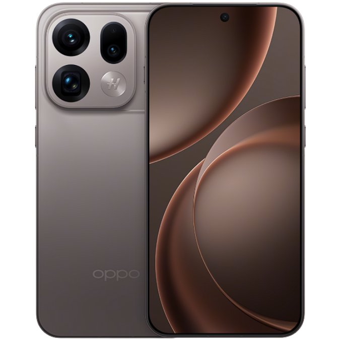 Oppo Find X9s Featured Image