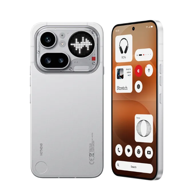 Nothing Phone (4a) Pro