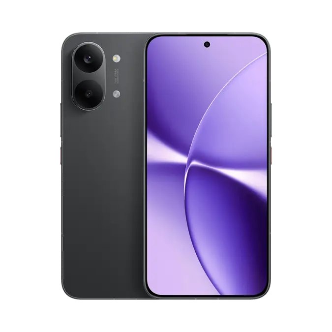 Poco X8 Pro Max (Black)
