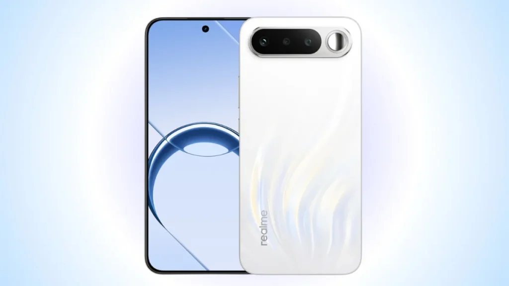 Realme 16, Realme 16T, & Realme P4R: Best Phones Under 20K