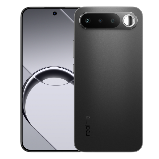 Realme 16 (Black)