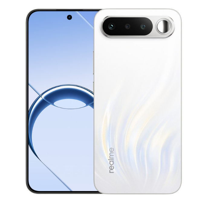 Realme 16 Featured Image