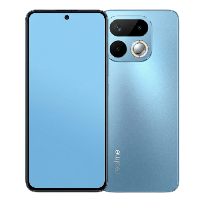 Realme 16T