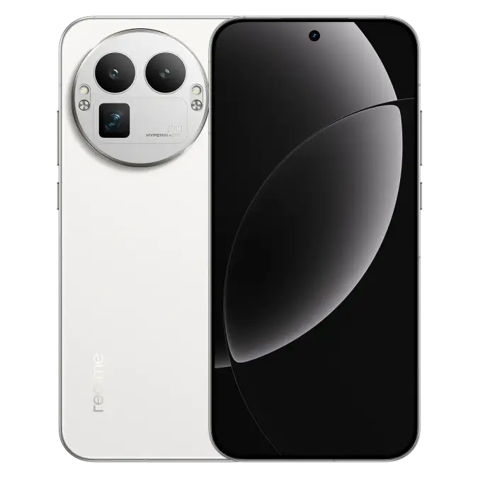 Realme GT 8 Pro Featured Image