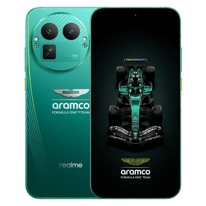 Realme GT 8 Pro Dream Edition Featured Image