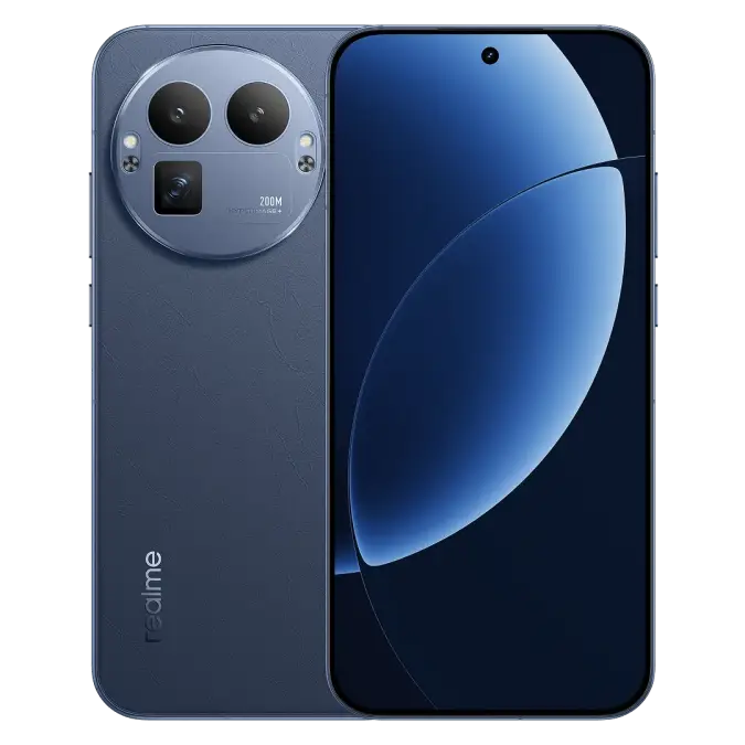 Realme GT 8 Pro (Urban Blue)