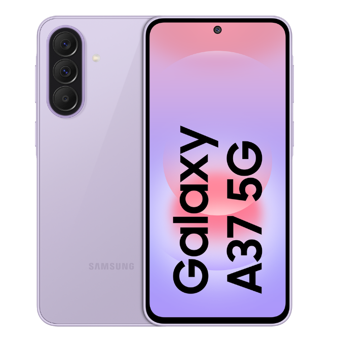 Samsung Galaxy A37