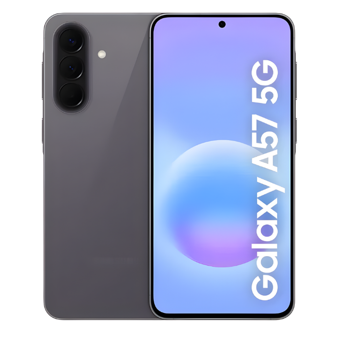 Samsung Galaxy A57 Featured Image