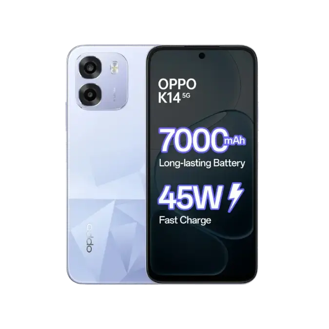 Oppo K14 5G Featured Image