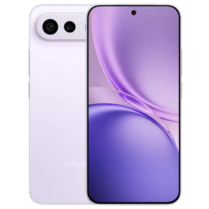 VIVO X300 FE (Lilac Purple)