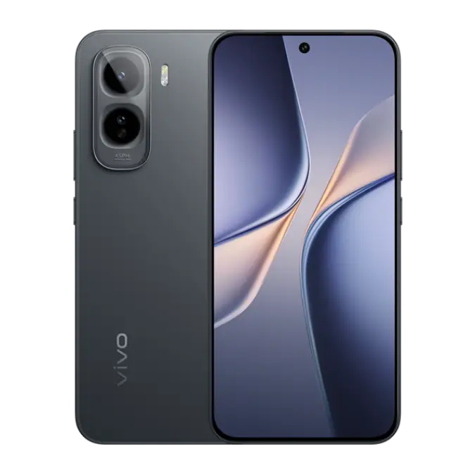 Vivo T5 Pro (Cosmic Black)
