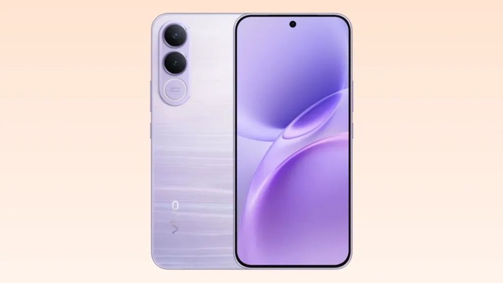 Vivo V70 FE: Upcoming Phone Under 30K