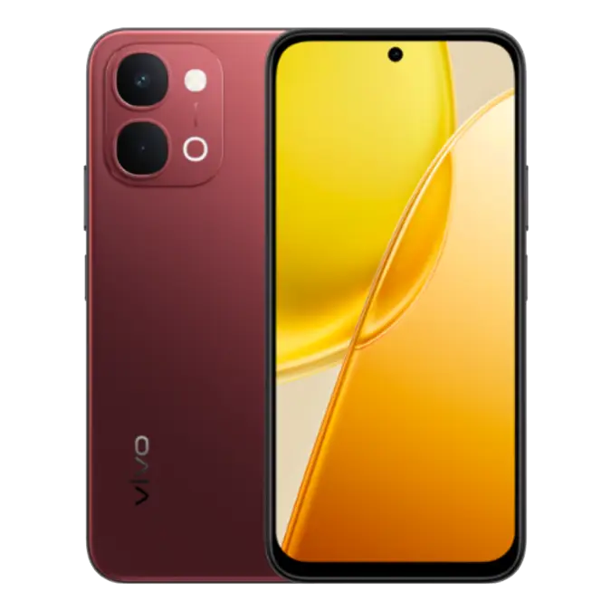 Vivo Y51 Pro 5G Featured Image