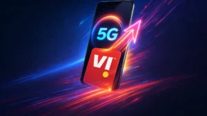 Best Vi (Vodafone Idea) 5G Plans (April 2026)
