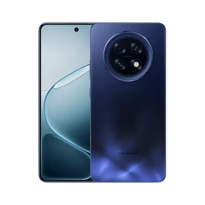 Oppo F31 Pro Plus Featured Image