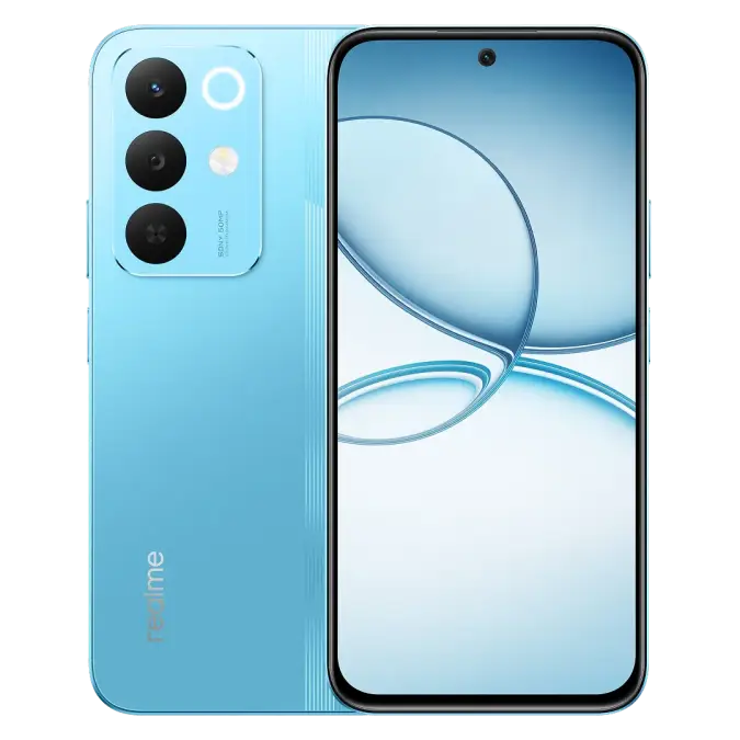 Realme Narzo 90x