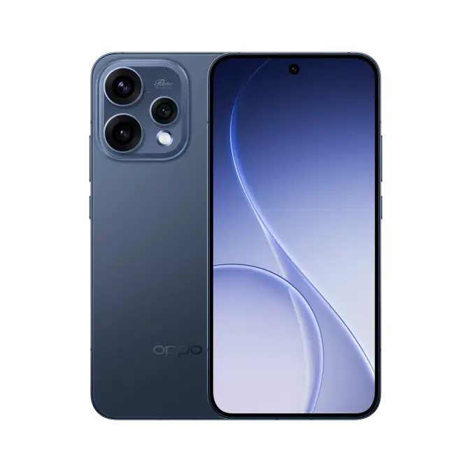 Oppo Reno 15