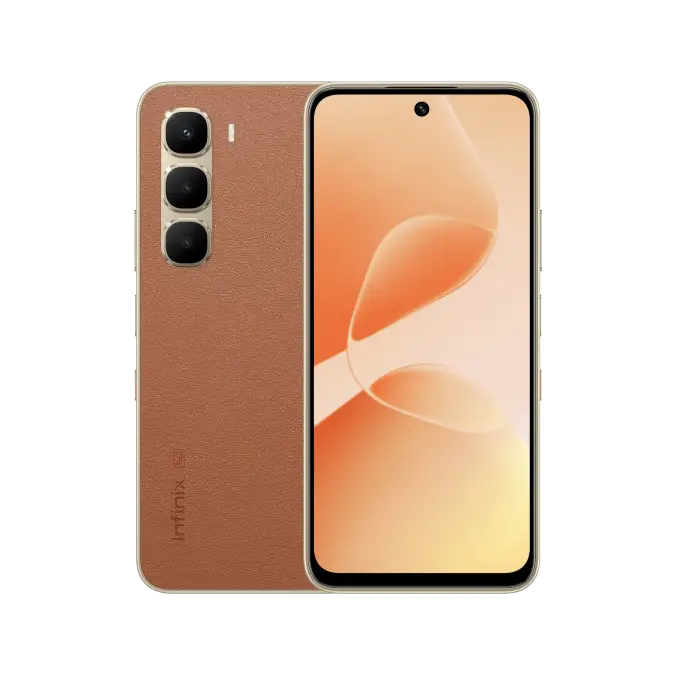 Infinix Hot 60 Featured Image