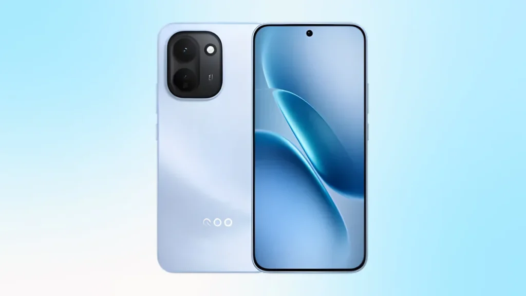 iQOO Z11: Best Phones Under
