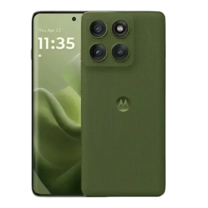 Motorola Edge 70 Pro Featured Image