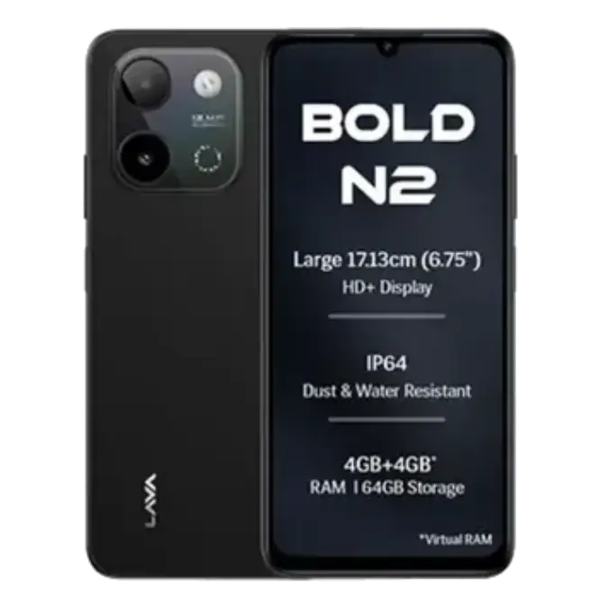 Lava Bold n2