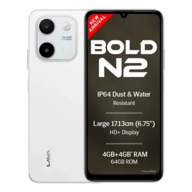 Lava Bold N2