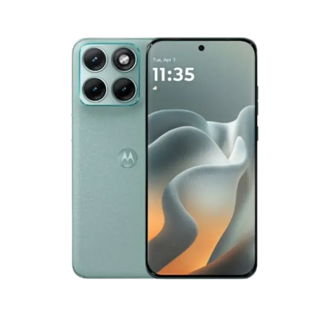 Motorola Edge 70 Fusion