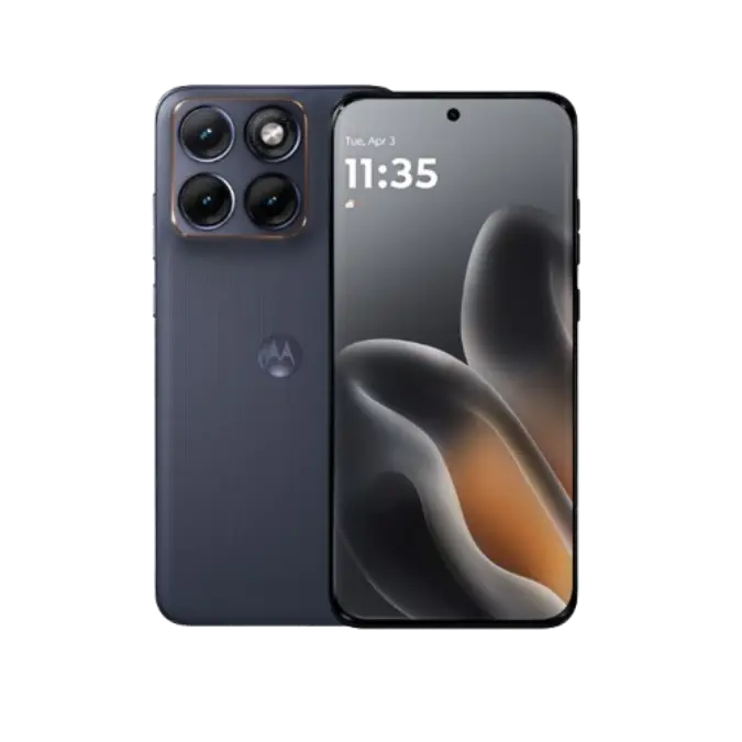 Motorola Edge 70 Fusion