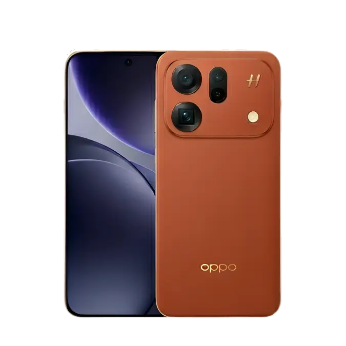 Oppo Find X9s Pro