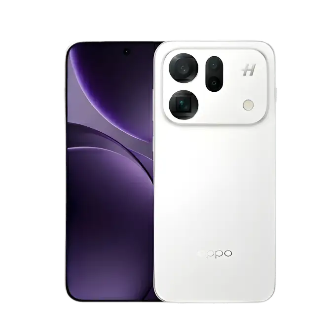Oppo Find X9s Pro