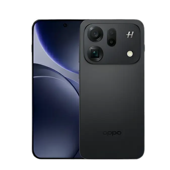 Oppo Find X9s Pro Featured Image