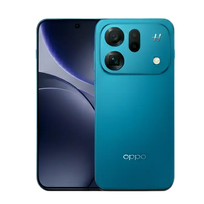 Oppo Find X9s Pro