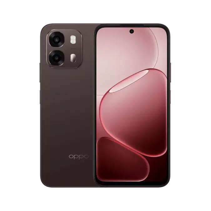 Oppo A6 Pro 5G