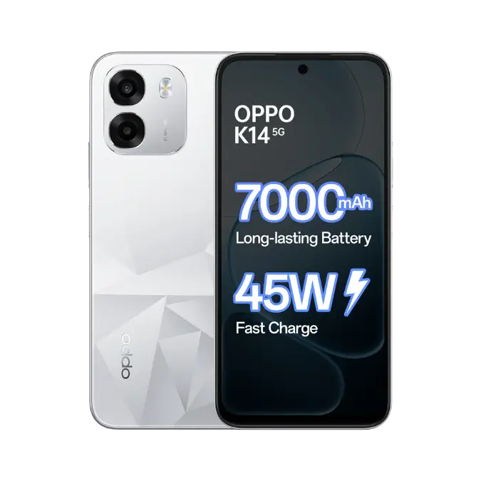 Oppo K14