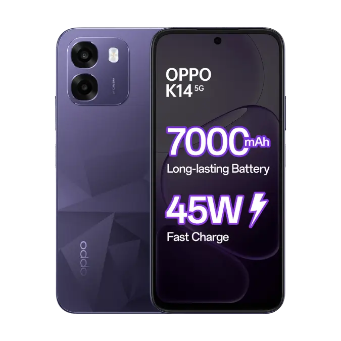 Oppo K14