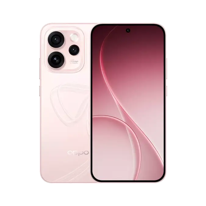 Oppo Reno 15 Pro Mini