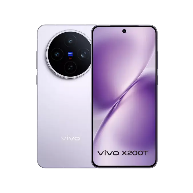 Vivo X200T