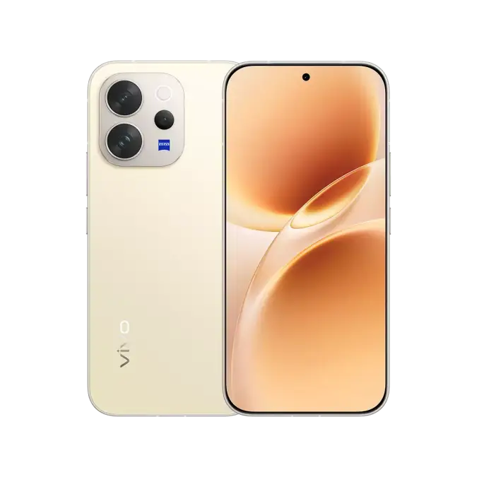 vivo V70 5G (Lemon Yellow)