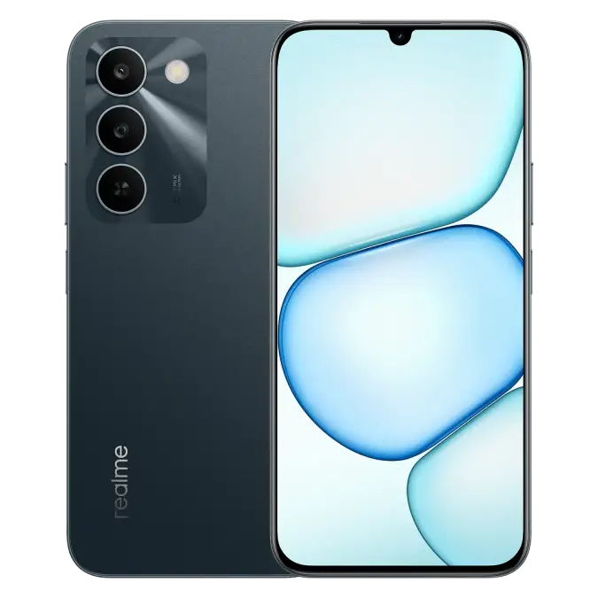 Realme C83 5G
