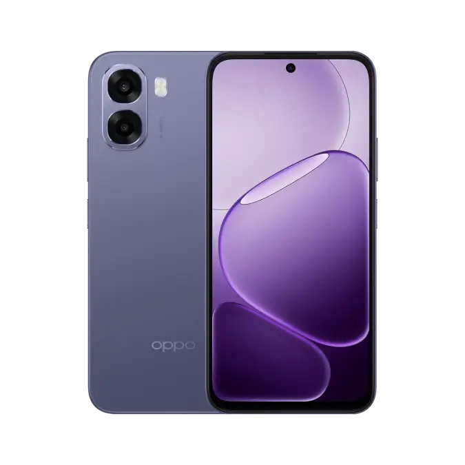 Oppo A6s 5G