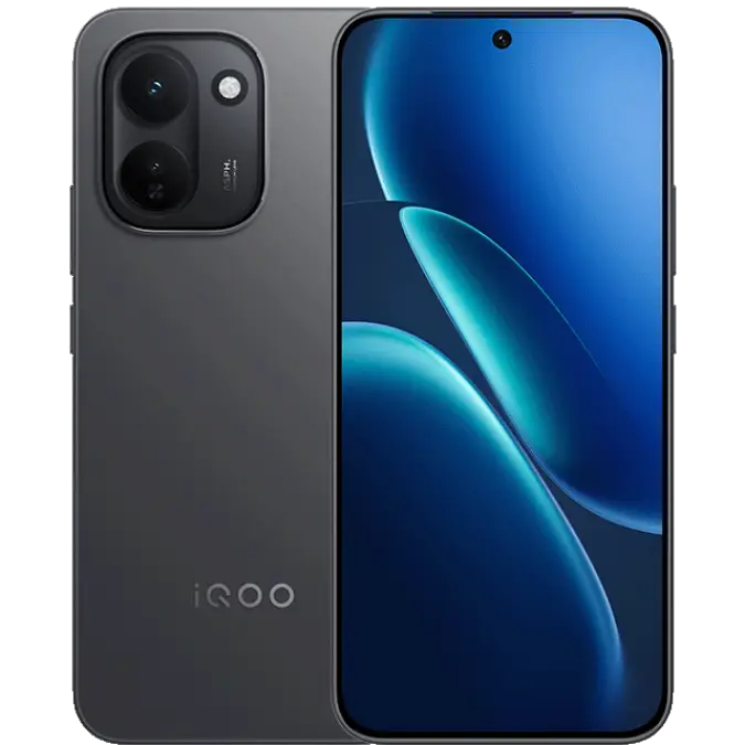 IQOO Z11 Featured Image