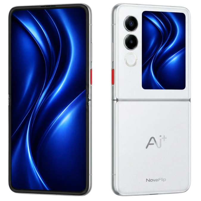 AI Plus Nova Flip Featured Image