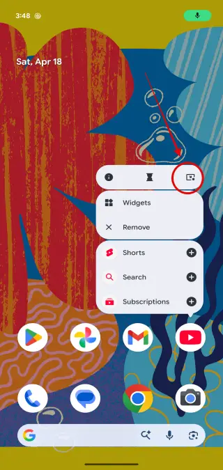 Bubbles For Multitasking 1